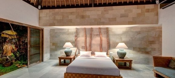 Vivenda T4 em Seminyak, Indonesia N.º 2980 10