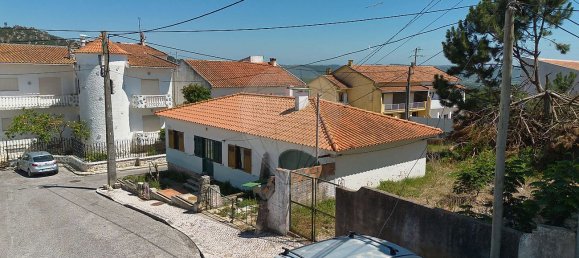 2 Schlafzimmer Haus in Nazare, Portugal, Nr. 23109 6