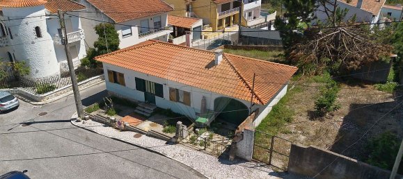 2 Schlafzimmer Haus in Nazare, Portugal, Nr. 23109 3