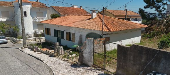 2 Schlafzimmer Haus in Nazare, Portugal, Nr. 23109 7