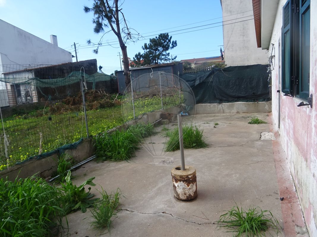 2 Schlafzimmer Haus in Nazare, Portugal, Nr. 23109