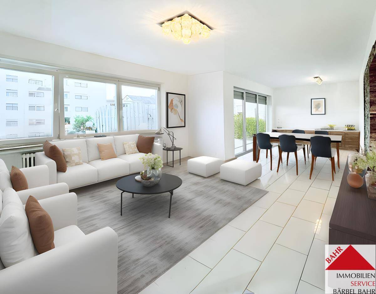 3 rooms Apartment in Boblingen, Germany No. 246982