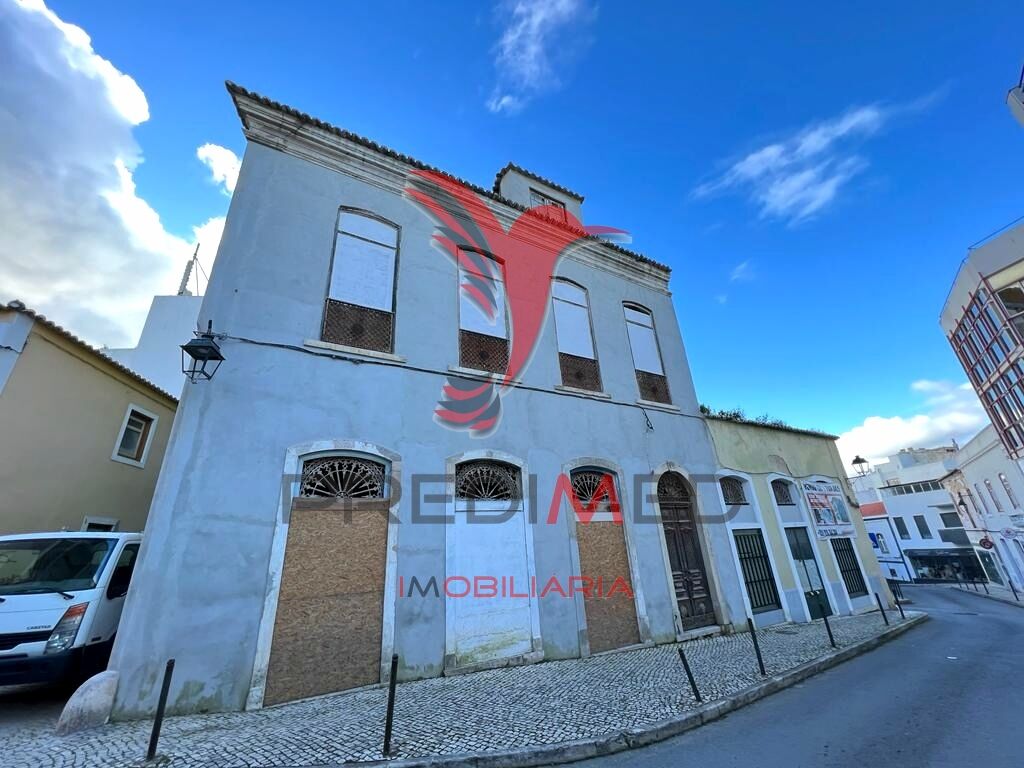 Gebäude in Portimao, Portugal 610m², Nr. 133602