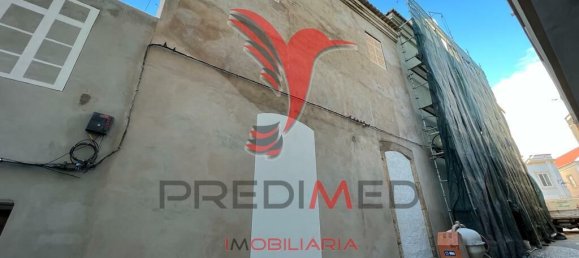 Gebäude in Portimao, Portugal 610m², Nr. 133602 5