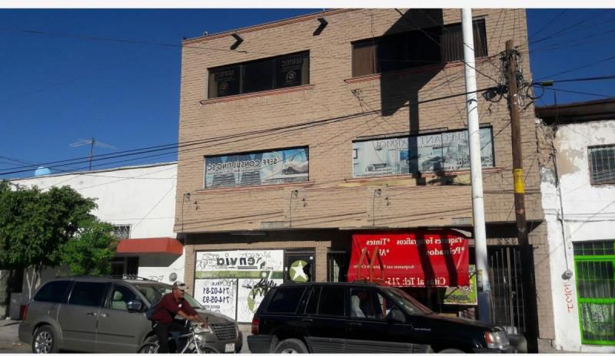 Edifício em Gomez Palacio, Mexico N.º 199777