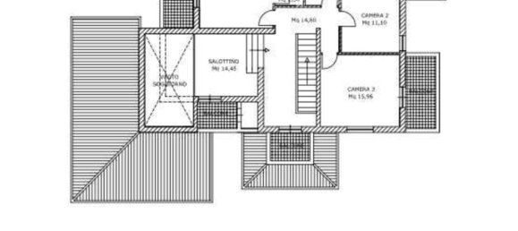 12 rooms Villa in Massa, Italy No. 281596 19