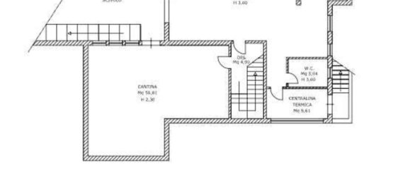 12 rooms Villa in Massa, Italy No. 281596 21