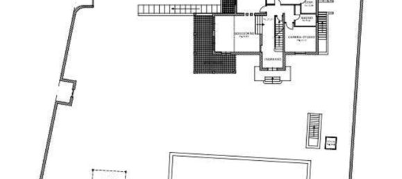 12 rooms Villa in Massa, Italy No. 281596 20