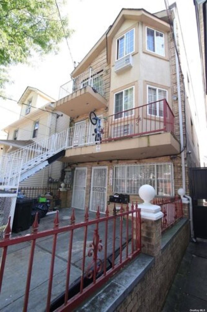 11 Schlafzimmer Haus in Jamaica, USA, Nr. 263362