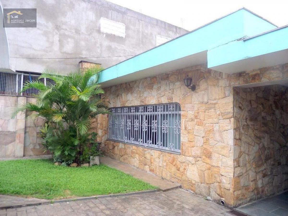 3 bedrooms House in Sao Paulo, Brazil No. 473382