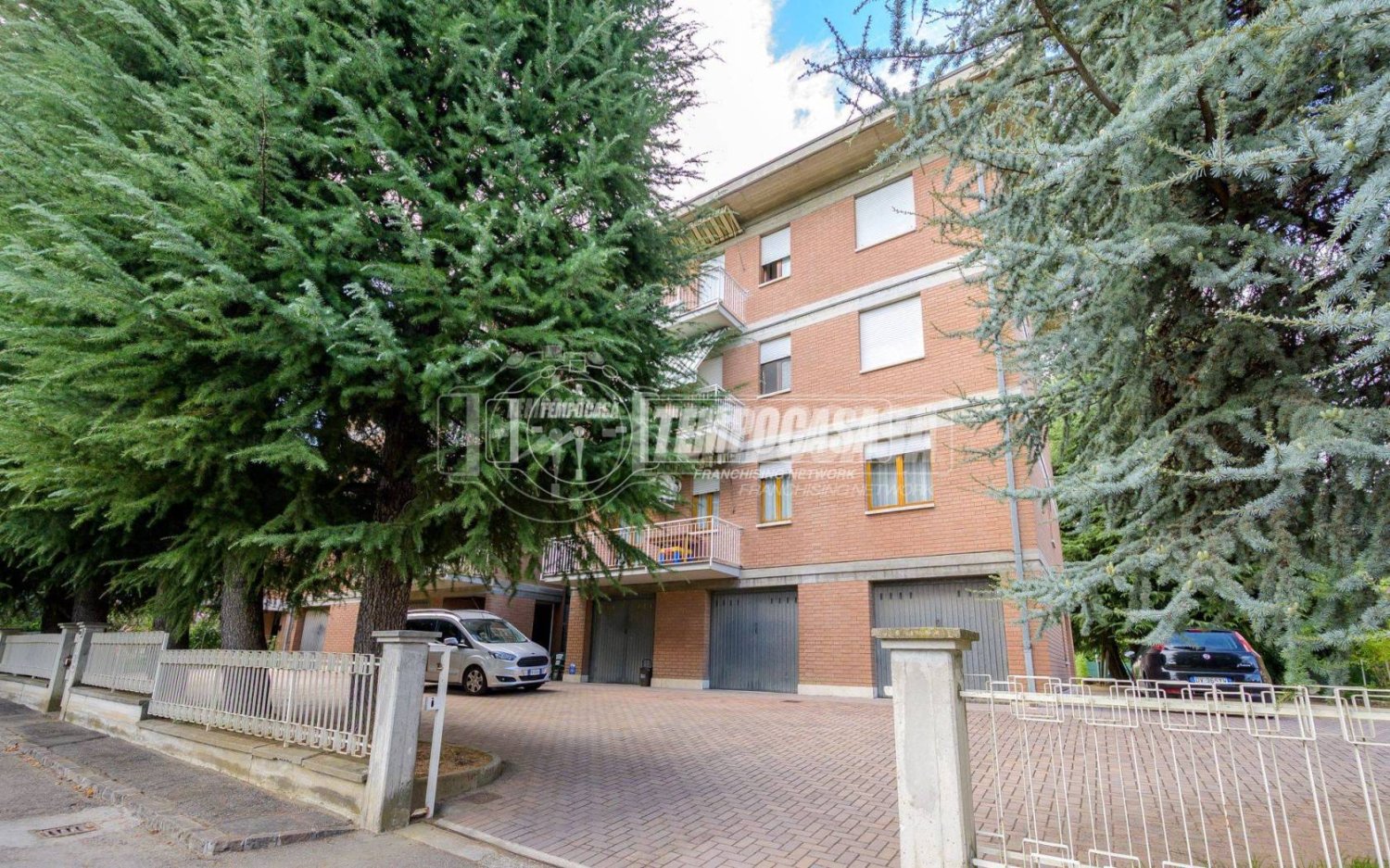 3 Schlafzimmer Wohnung in Vignola, Italy, Nr. 379668