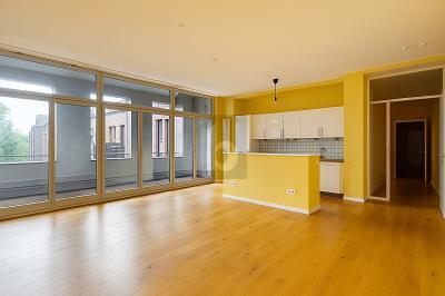 3 rooms Apartment in Neukolln, Germany No. 232336