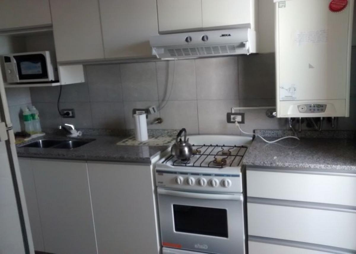 Studio in Cordoba, Argentina No. 3020