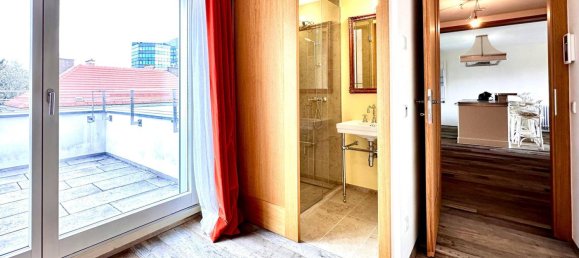 2 Schlafzimmer Penthouse in Hietzing, Austria, Nr. 176712 11