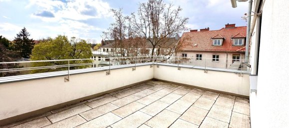 2 Schlafzimmer Penthouse in Hietzing, Austria, Nr. 176712 2