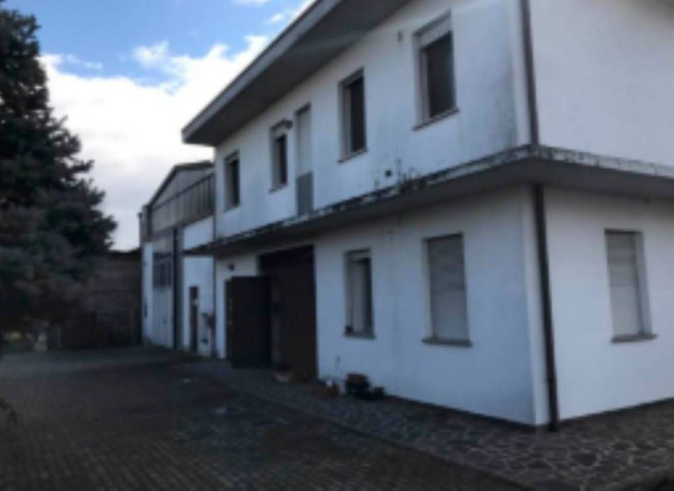 2 rooms Apartment in Vigodarzere, Italy No. 305298