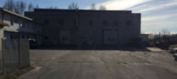 2 rooms Apartment in Vigodarzere, Italy No. 305298 4