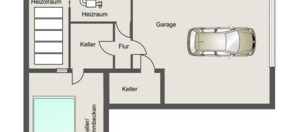 7-Zimmer Bungalow in Ravensburg, Germany, Nr. 358818 25