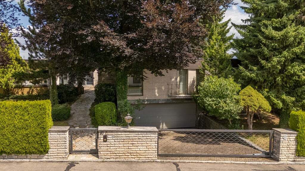 7-Zimmer Bungalow in Ravensburg, Germany, Nr. 358818