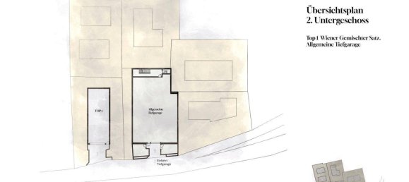 7 rooms Castles in Klosterneuburg, Austria No. 185839 15