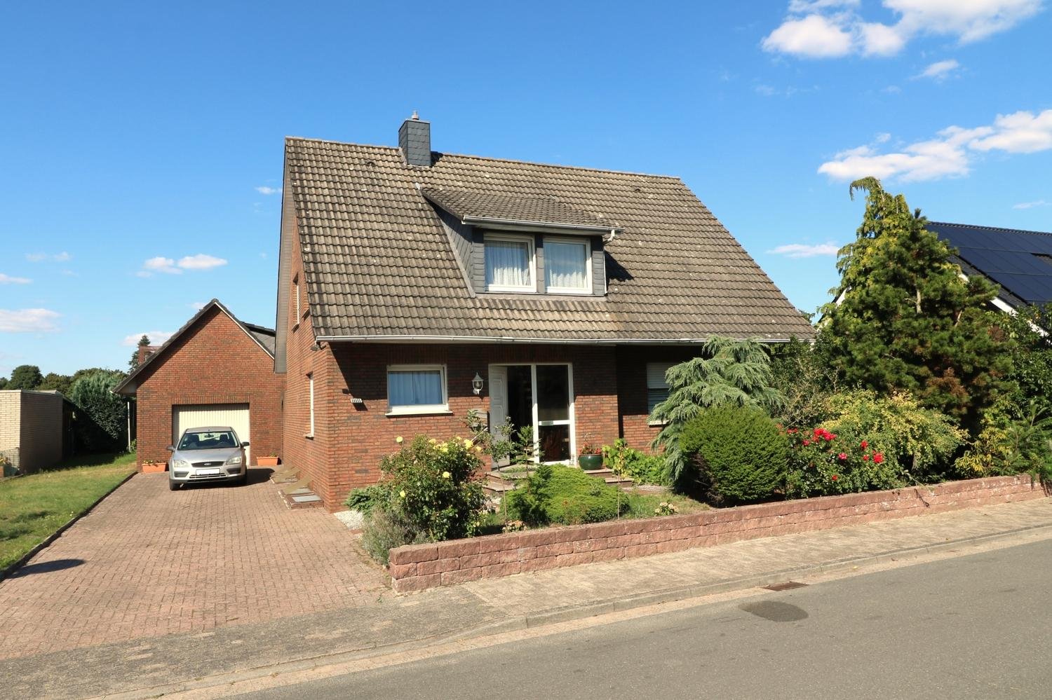 Casa T3 em Vechta, Germany N.º 266830