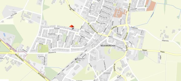 Casa T3 em Vechta, Germany N.º 266830 2