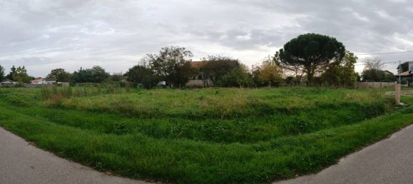 Земельный участок 1233м² в Кюссак-Форт-Медок, Франция № 106344 4