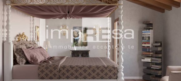 3 Schlafzimmer Penthouse in Portogruaro, Italy, Nr. 121158 33