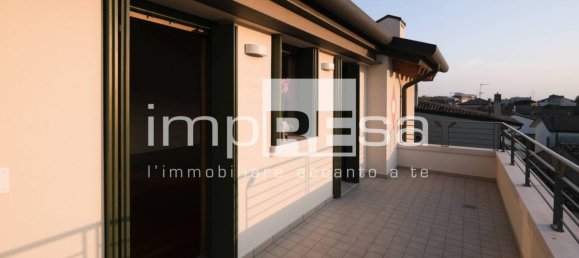 3 Schlafzimmer Penthouse in Portogruaro, Italy, Nr. 121158 14