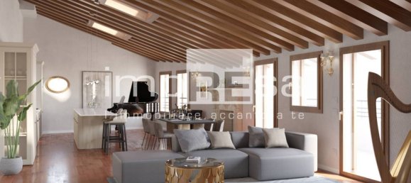 3 Schlafzimmer Penthouse in Portogruaro, Italy, Nr. 121158 3