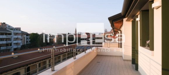 3 Schlafzimmer Penthouse in Portogruaro, Italy, Nr. 121158 17