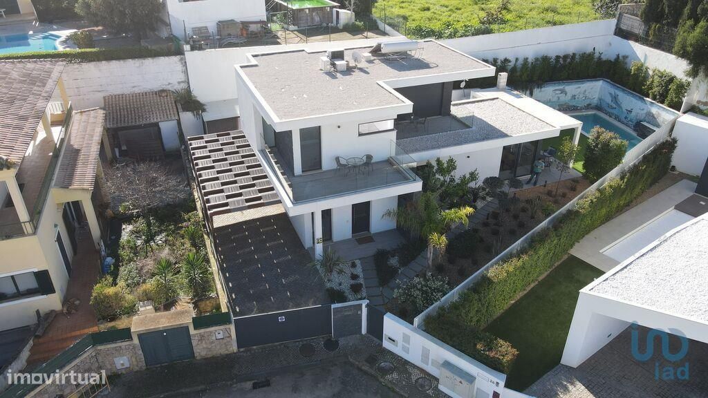 Вилла с 4 спальнями в Портиман, Португалия № 88696