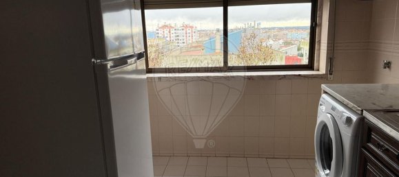 3 bedrooms Apartment in Seixal, Portugal No. 15157 4