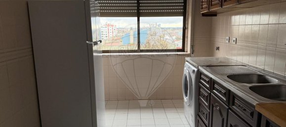 3 bedrooms Apartment in Seixal, Portugal No. 15157 3