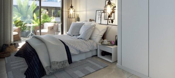 2 bedrooms Apartment in Alicante, Spain No. 13691 10