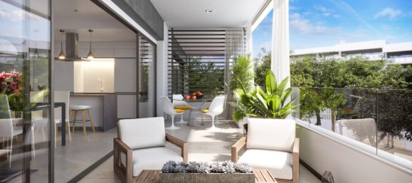 2 bedrooms Apartment in Alicante, Spain No. 13691 9