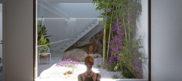 2 bedrooms Apartment in Alicante, Spain No. 13691 17