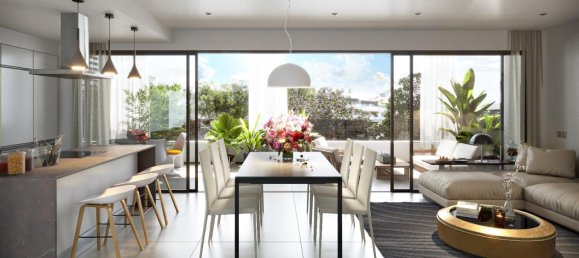 2 bedrooms Apartment in Alicante, Spain No. 13691 5