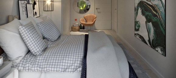 2 bedrooms Apartment in Alicante, Spain No. 13691 11