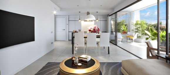 2 bedrooms Apartment in Alicante, Spain No. 13691 8