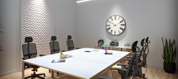 2 bedrooms Apartment in Alicante, Spain No. 13691 13