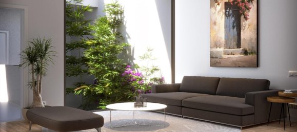 2 bedrooms Apartment in Alicante, Spain No. 13691 14