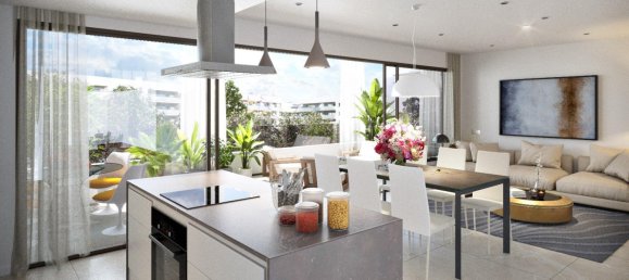 2 bedrooms Apartment in Alicante, Spain No. 13691 6