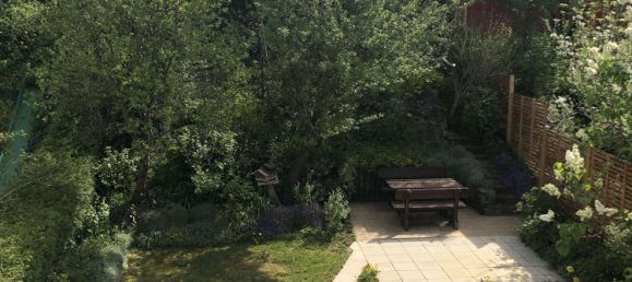 Таунхаус с 3 спальнями в Мюнхен, Германия № 210604 6