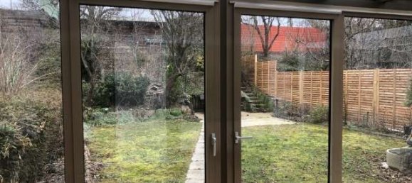 Таунхаус с 3 спальнями в Мюнхен, Германия № 210604 20