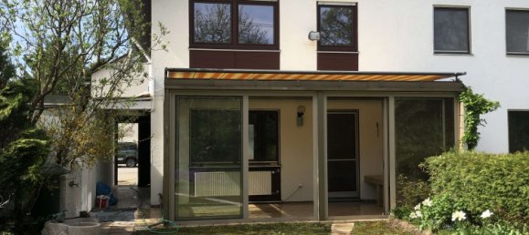 Таунхаус с 3 спальнями в Мюнхен, Германия № 210604 2