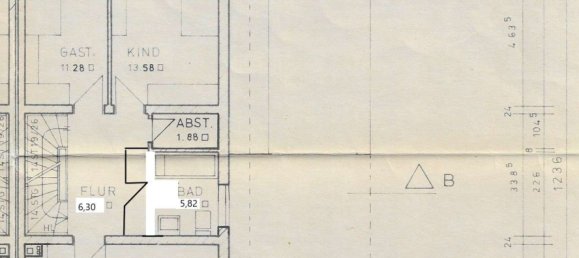 Таунхаус с 3 спальнями в Мюнхен, Германия № 210604 23