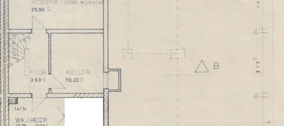 Таунхаус с 3 спальнями в Мюнхен, Германия № 210604 22