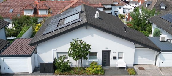 4غرفة منزل في Odenwaldkreis, Germany رقم 342207 2