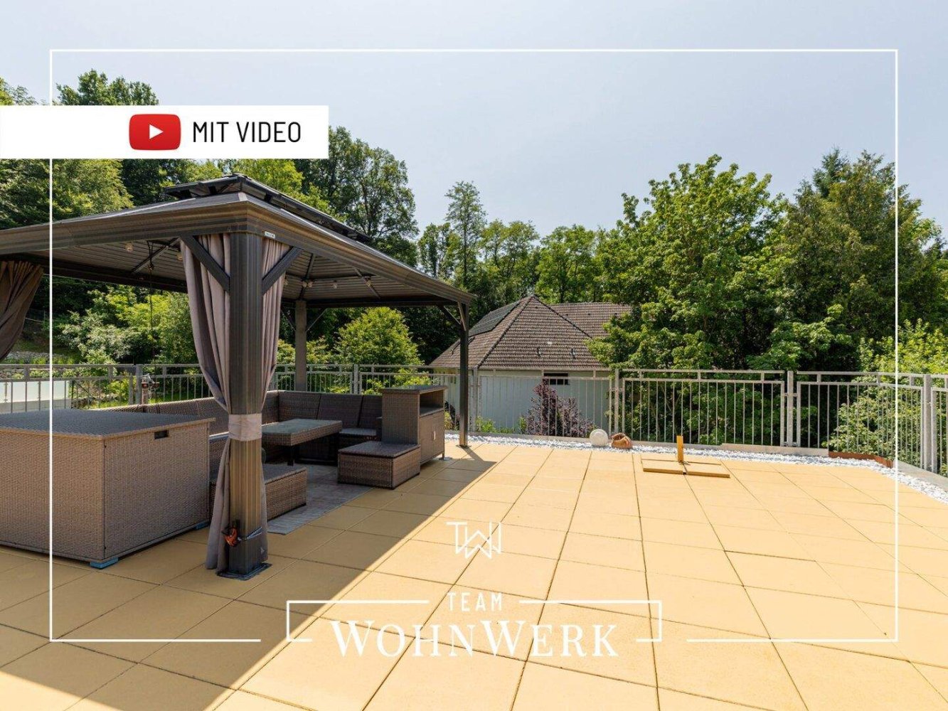 5-Zimmer Stadthaus in Geidorf, Austria, Nr. 143631